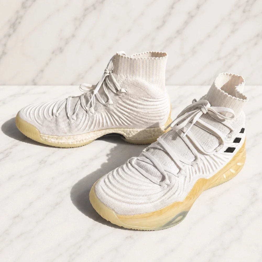 adidas crazy explosive